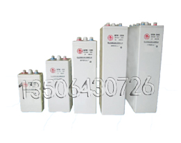 火炬叉車蓄電池